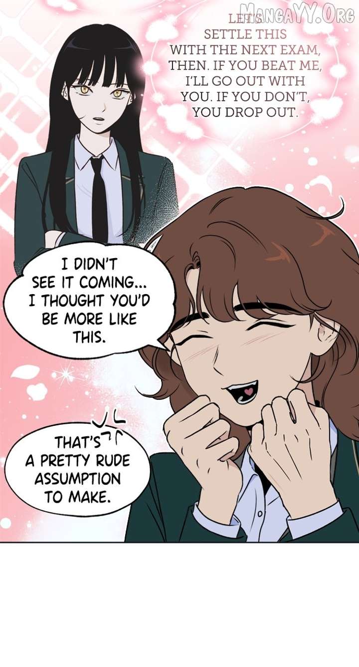 Certificate of Dignity Chapter 24 page 22