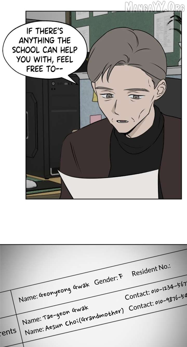 Certificate of Dignity Chapter 24 page 29