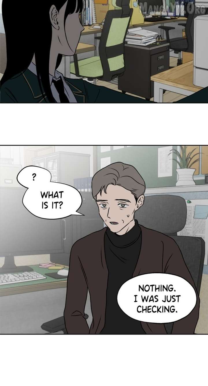 Certificate of Dignity Chapter 24 page 33