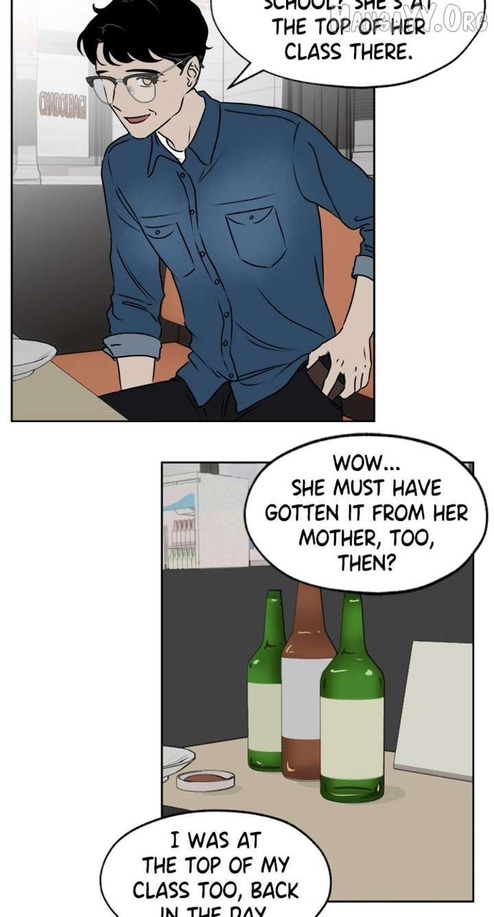 Certificate of Dignity Chapter 24 page 39