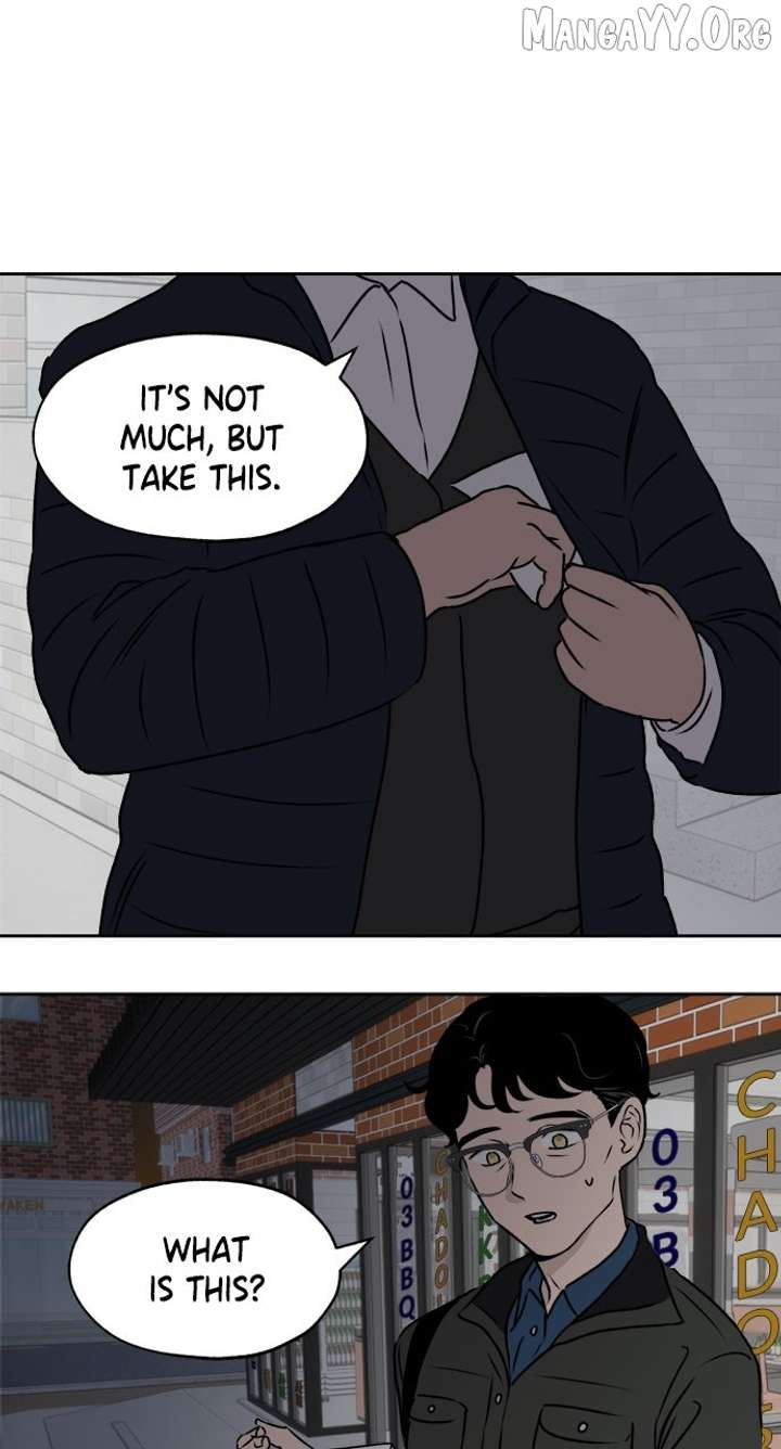 Certificate of Dignity Chapter 24 page 43