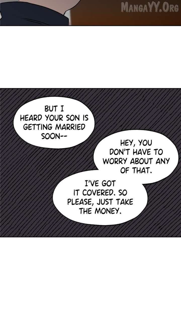 Certificate of Dignity Chapter 24 page 46