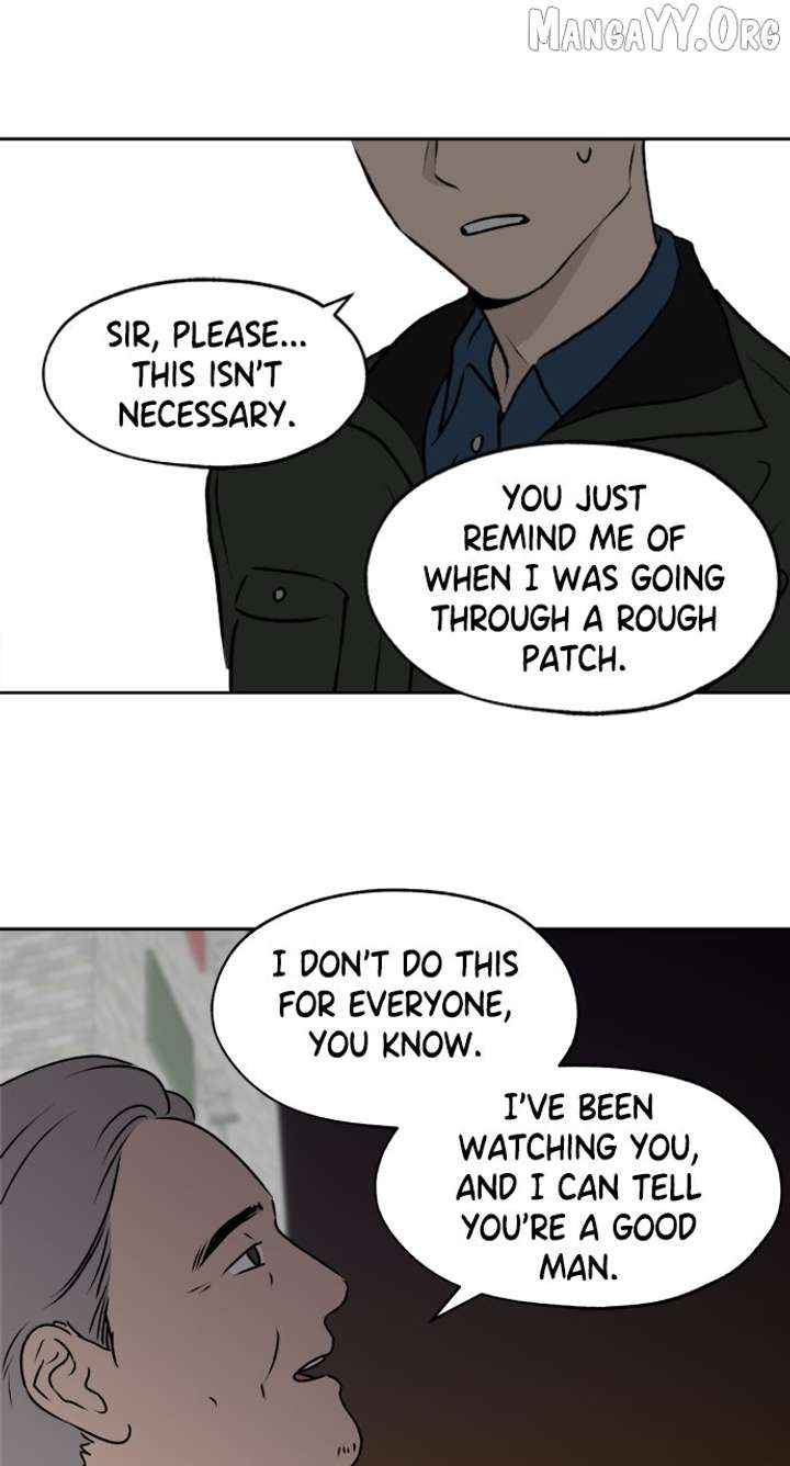 Certificate of Dignity Chapter 24 page 45