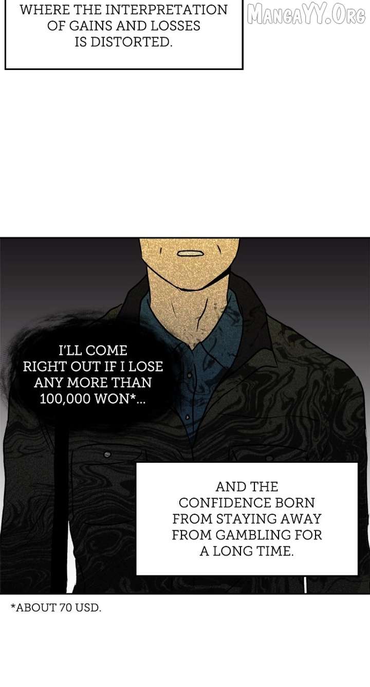 Certificate of Dignity Chapter 24 page 53