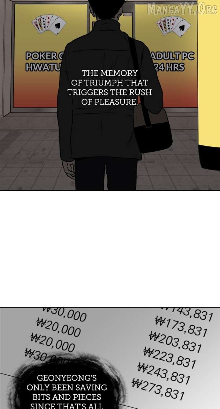 Certificate of Dignity Chapter 24 page 51