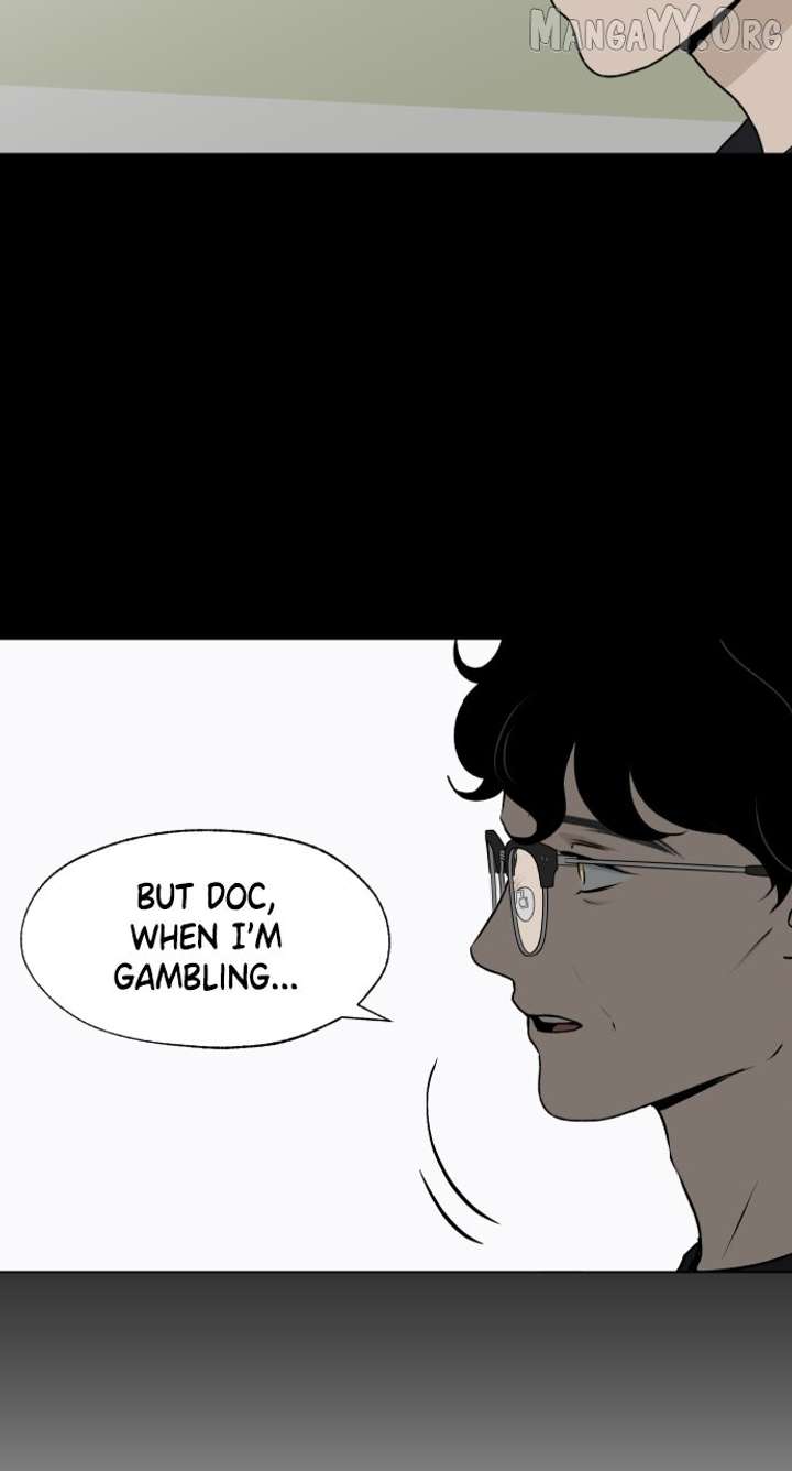 Certificate of Dignity Chapter 25 page 5