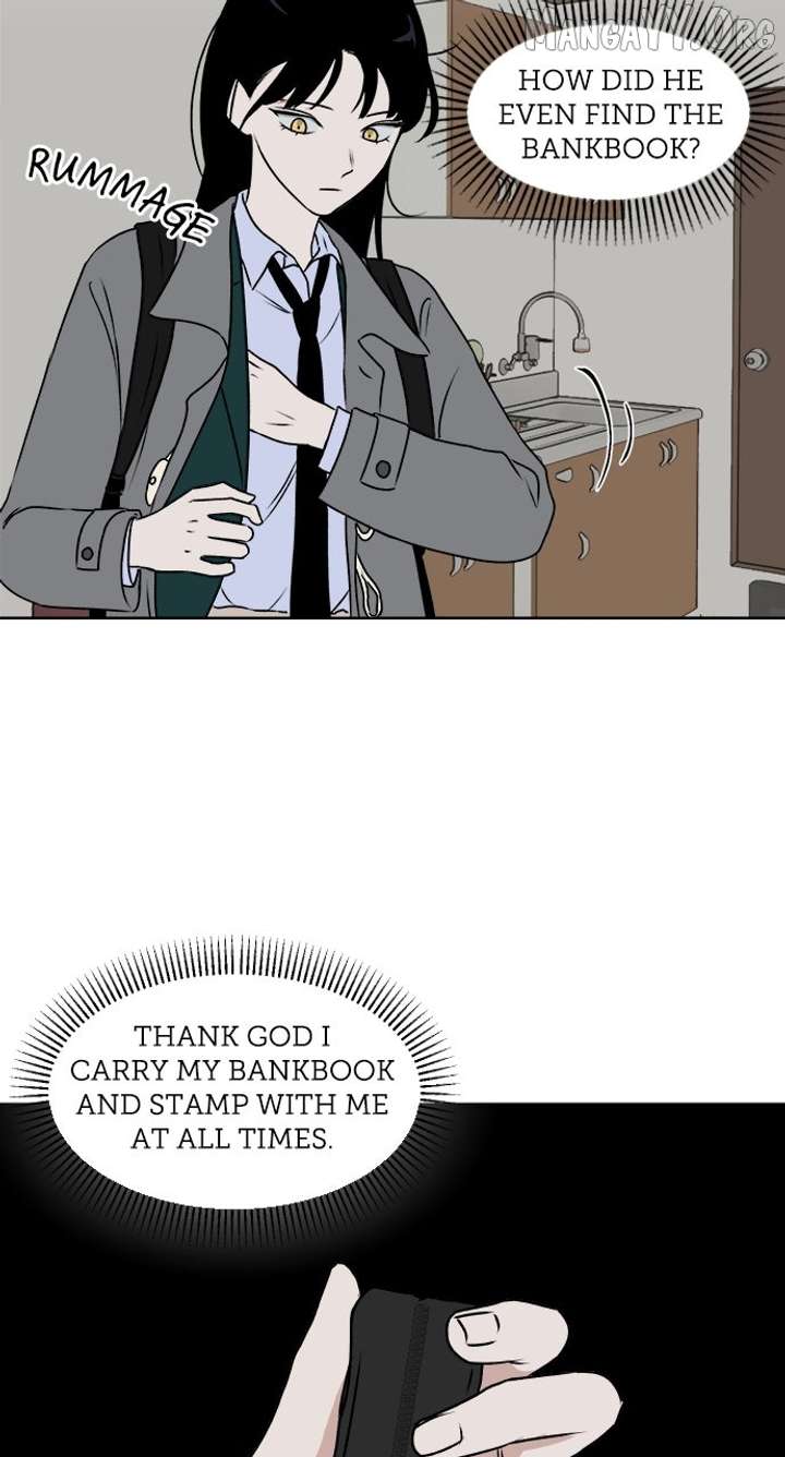 Certificate of Dignity Chapter 25 page 17