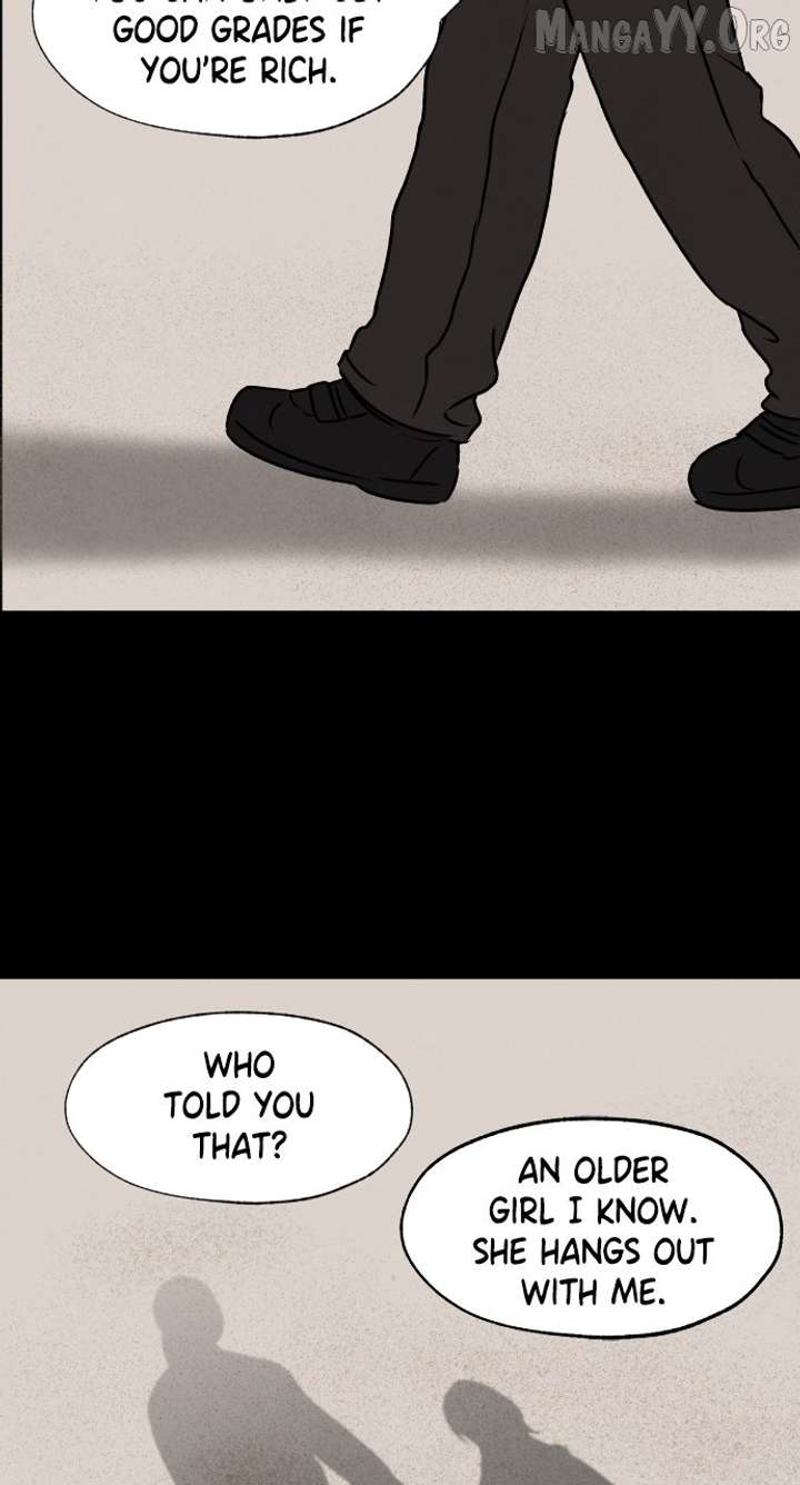 Certificate of Dignity Chapter 25 page 32