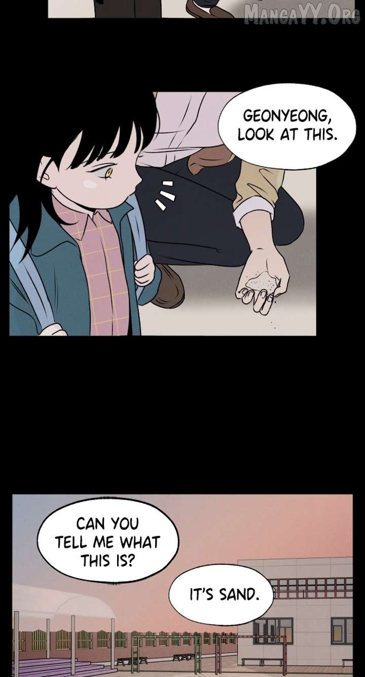 Certificate of Dignity Chapter 25 page 36