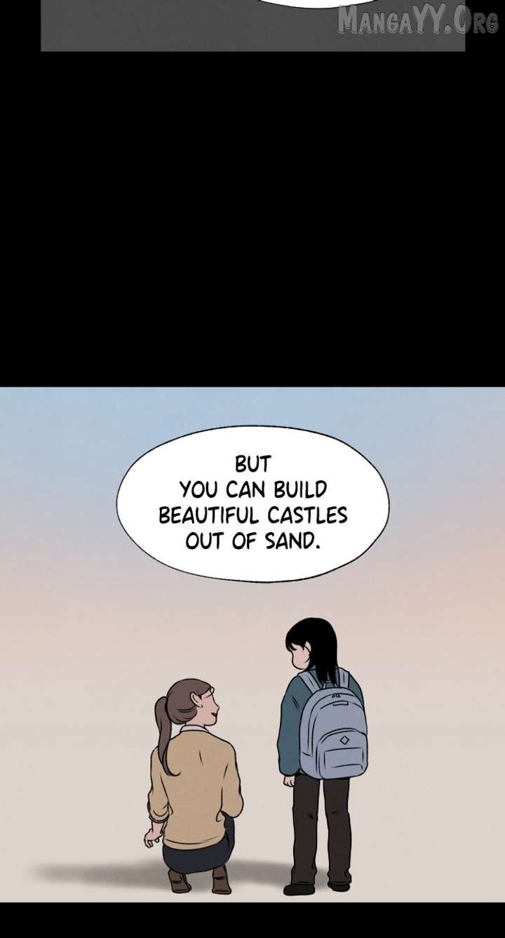 Certificate of Dignity Chapter 25 page 38