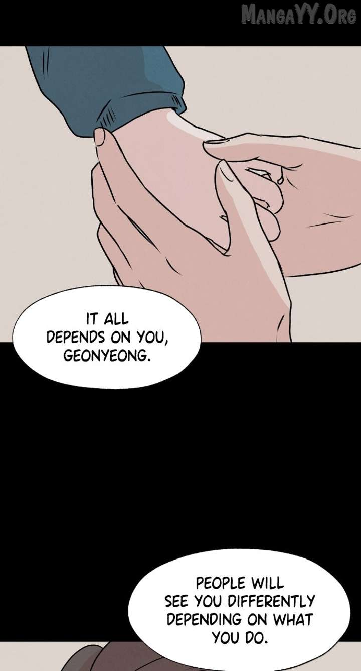 Certificate of Dignity Chapter 25 page 39
