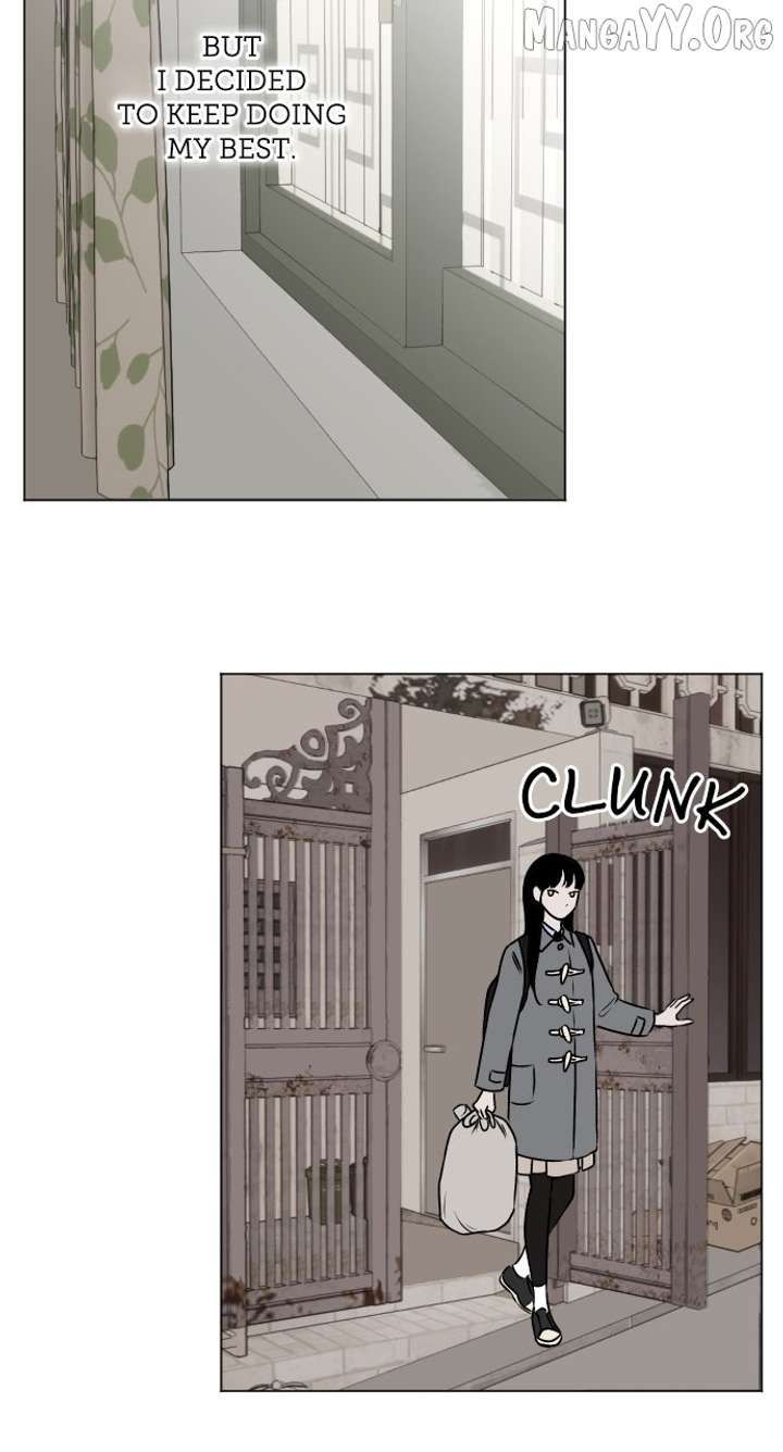 Certificate of Dignity Chapter 25 page 45