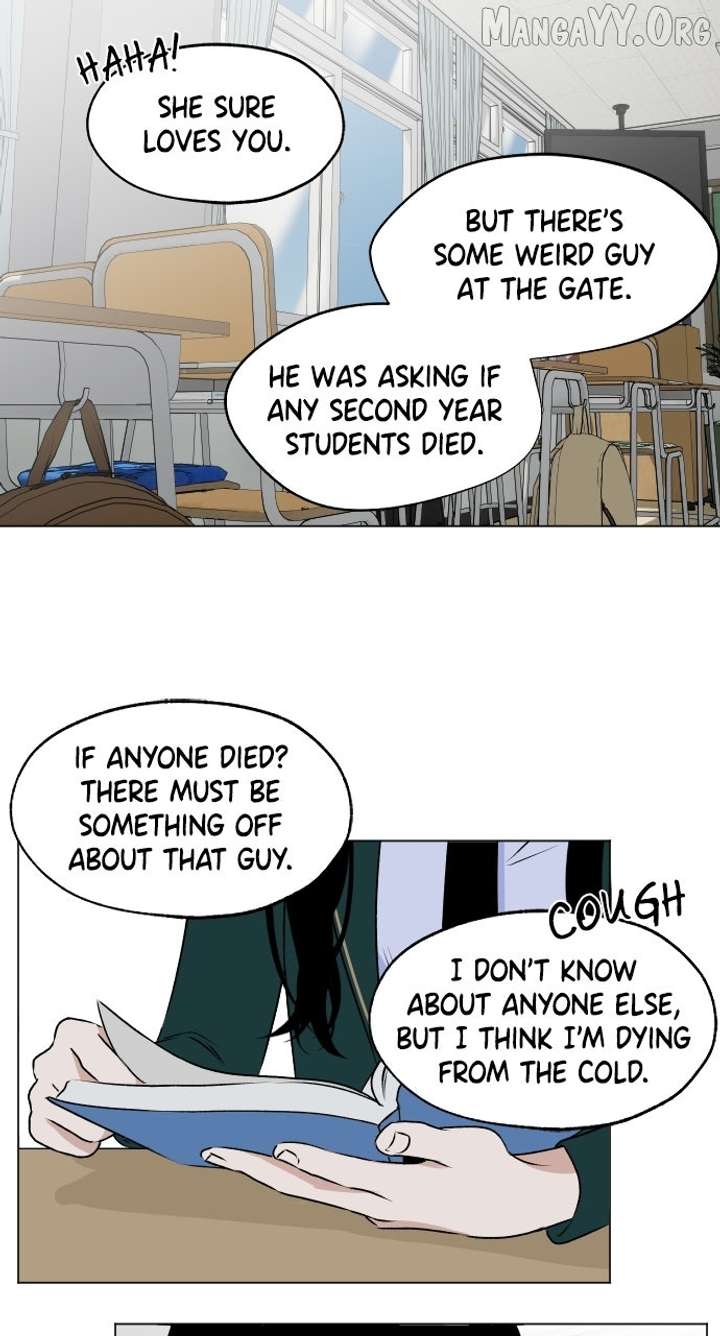 Certificate of Dignity Chapter 26 page 10