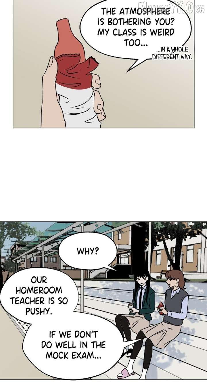 Certificate of Dignity Chapter 26 page 15
