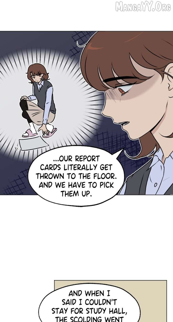 Certificate of Dignity Chapter 26 page 16