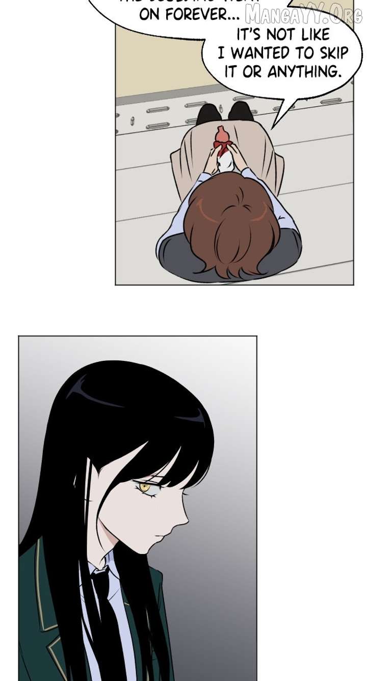 Certificate of Dignity Chapter 26 page 17