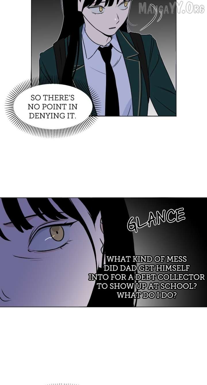 Certificate of Dignity Chapter 26 page 38