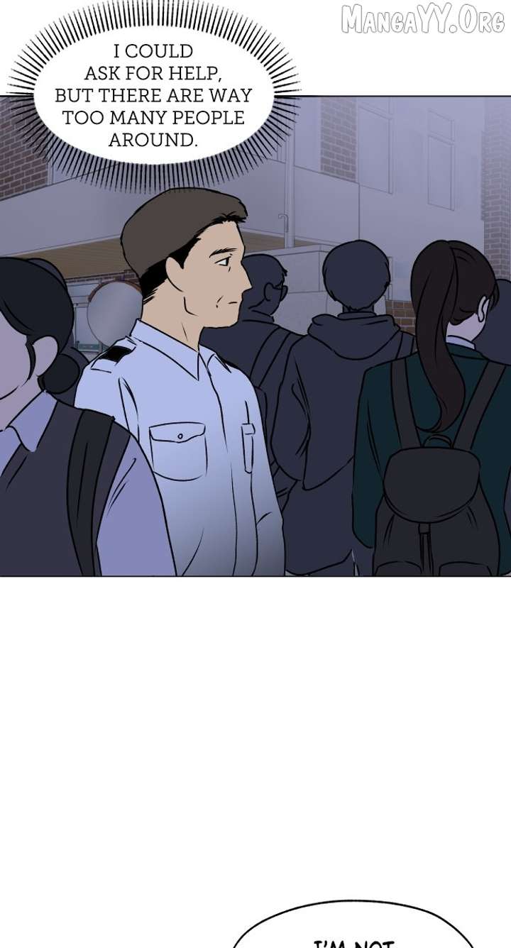 Certificate of Dignity Chapter 26 page 39