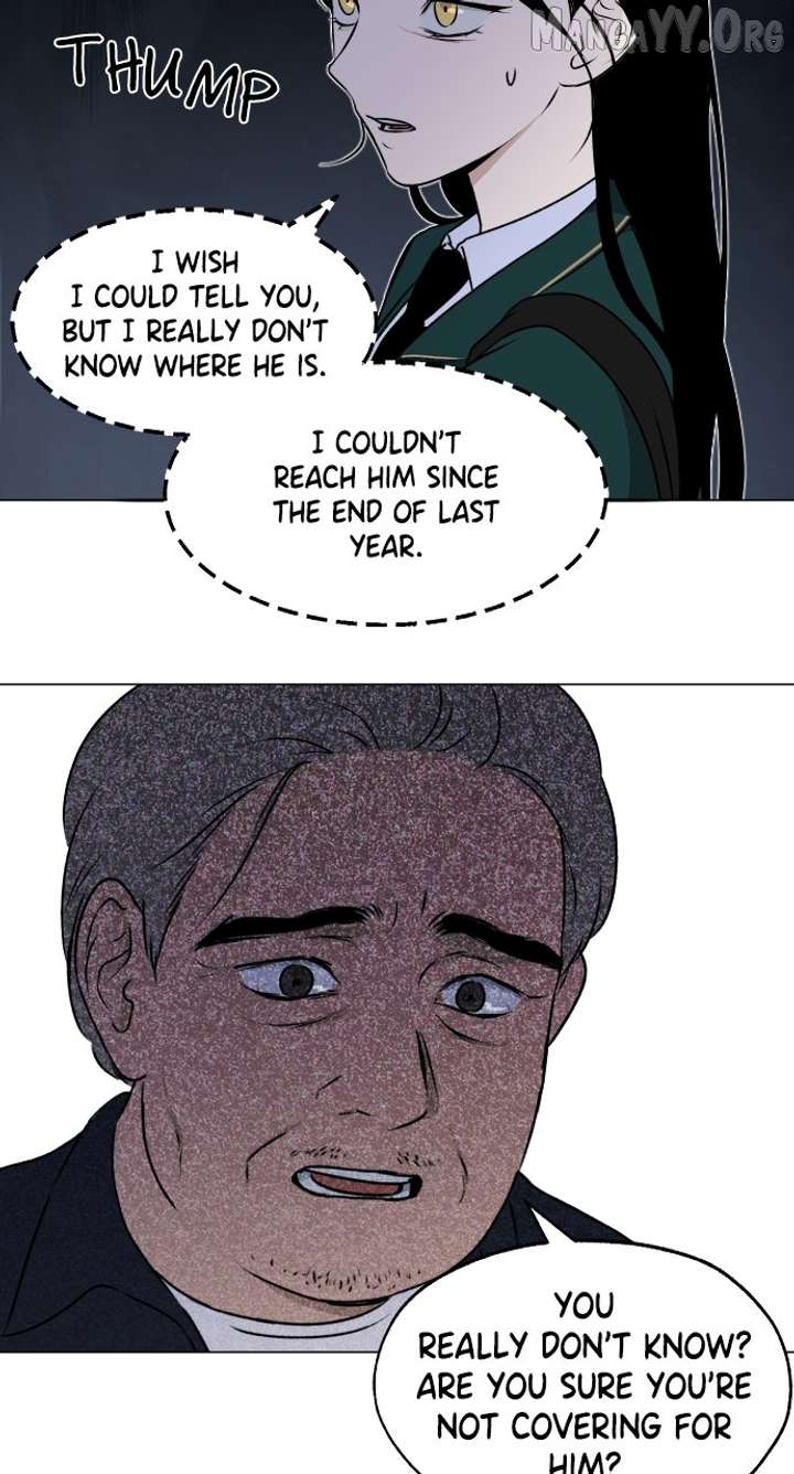 Certificate of Dignity Chapter 26 page 41