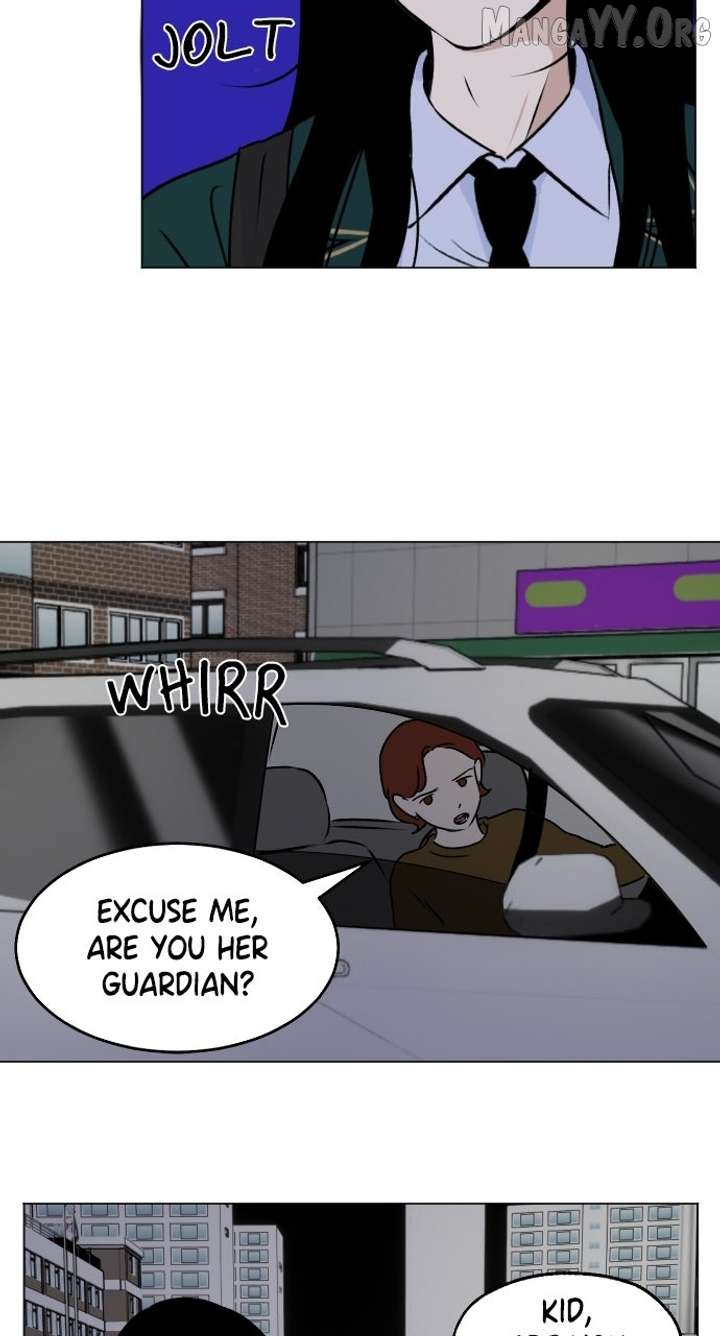Certificate of Dignity Chapter 26 page 44