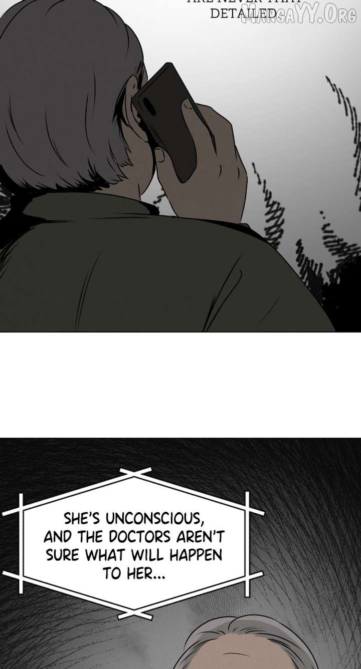 Certificate of Dignity Chapter 27 page 3
