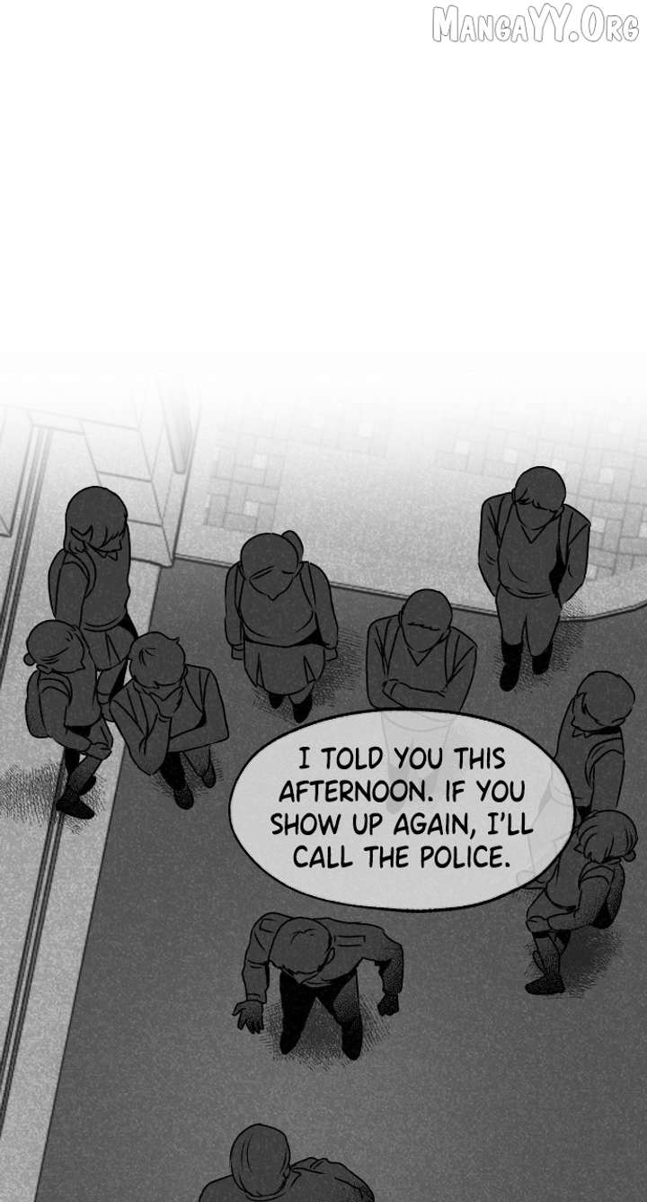 Certificate of Dignity Chapter 27 page 17