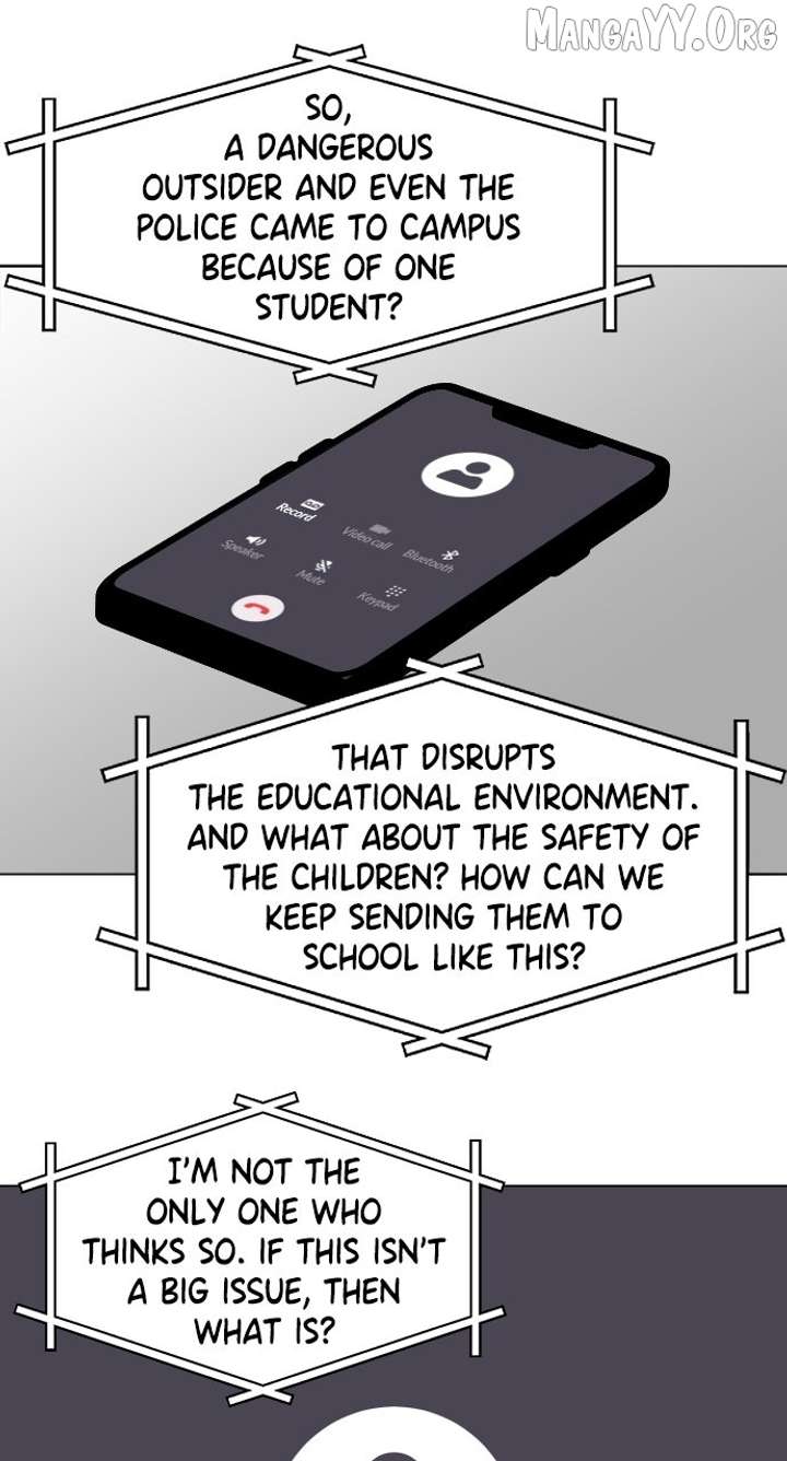 Certificate of Dignity Chapter 27 page 61
