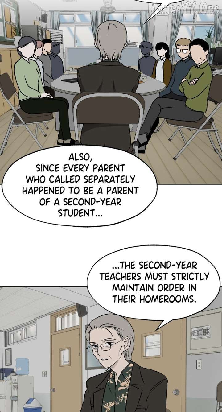 Certificate of Dignity Chapter 27 page 63
