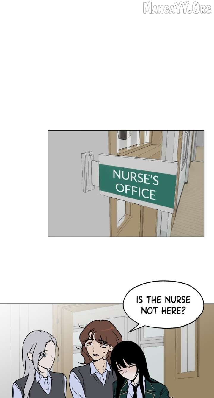 Certificate of Dignity Chapter 28 page 37