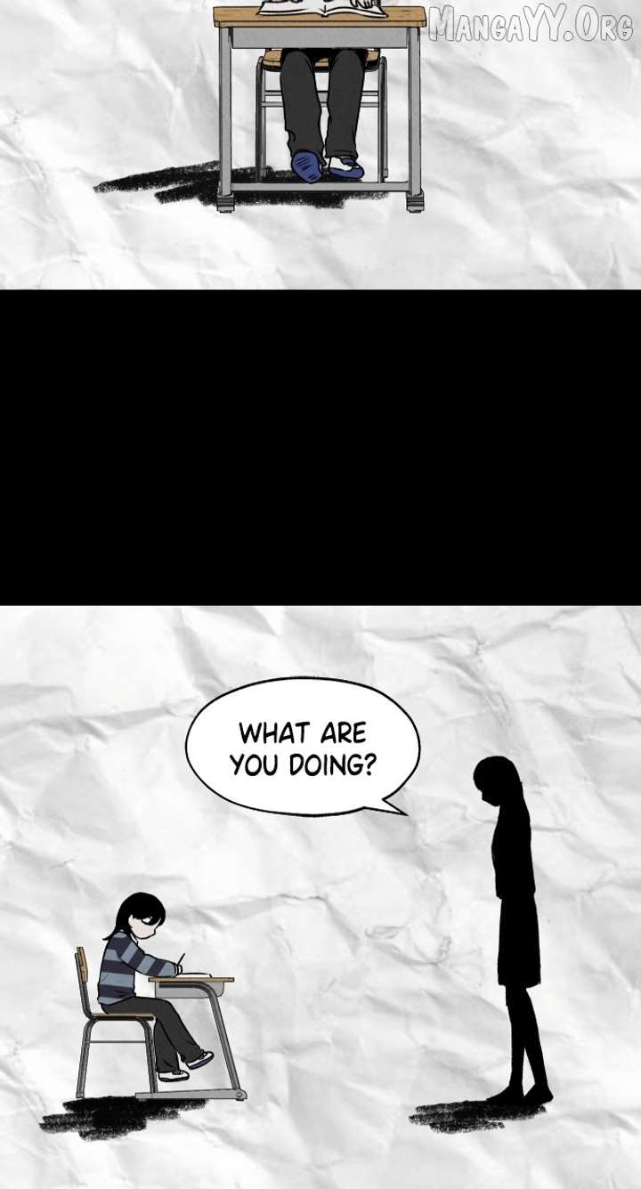 Certificate of Dignity Chapter 28 page 47