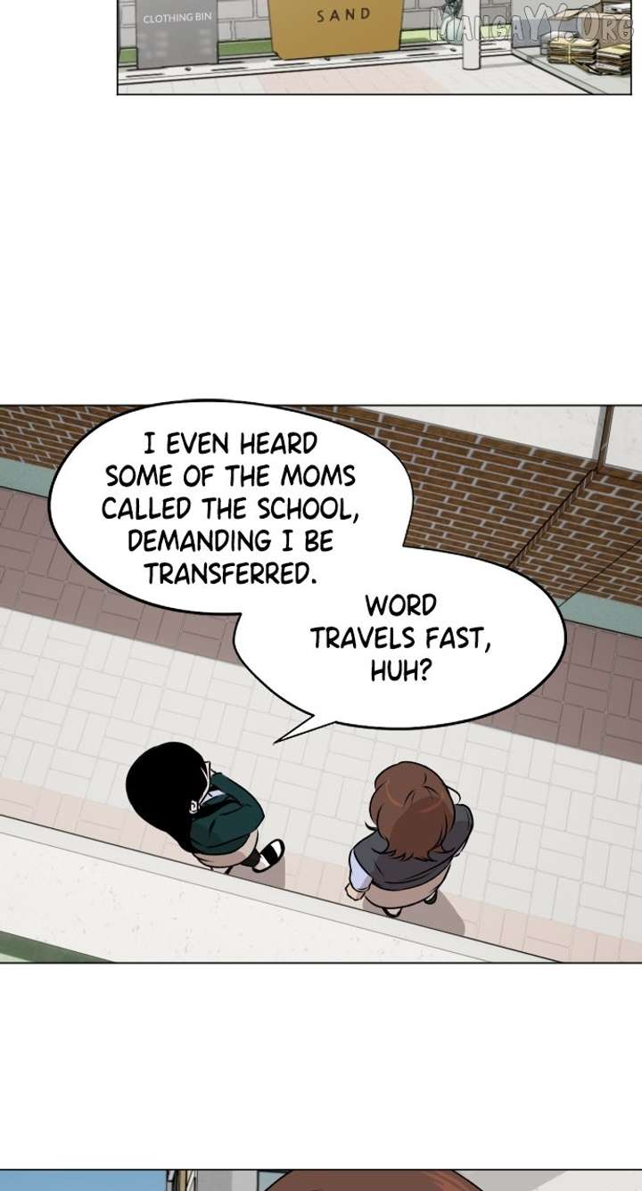 Certificate of Dignity Chapter 28 page 12