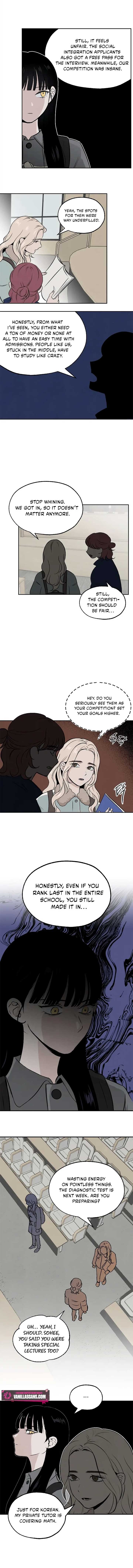 Certificate of Dignity Chapter 3 page 7