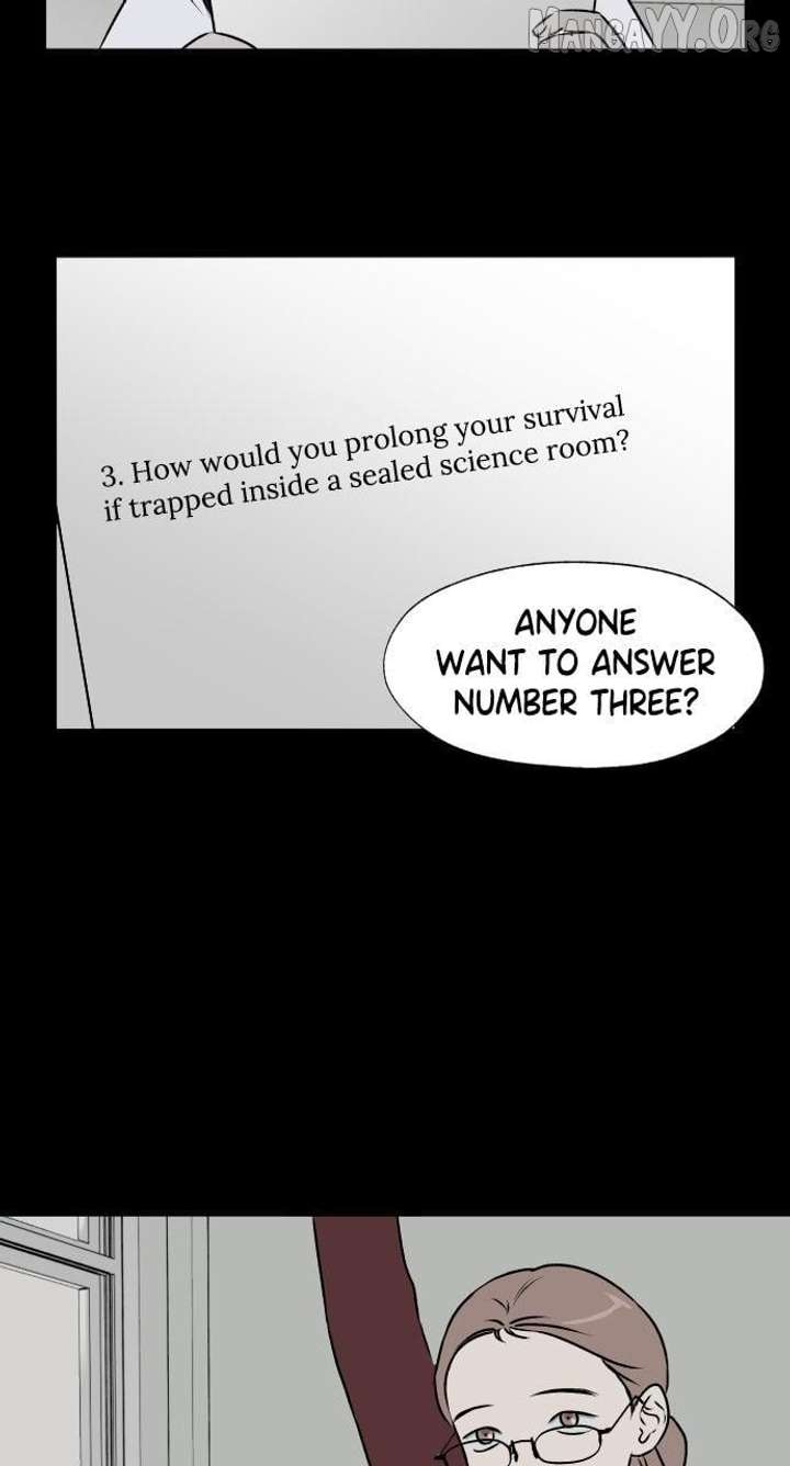 Certificate of Dignity Chapter 30 page 3