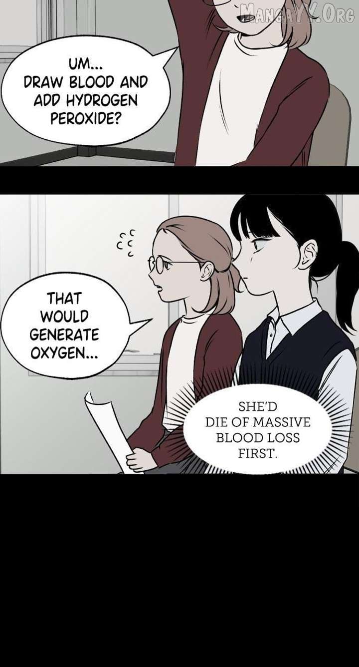 Certificate of Dignity Chapter 30 page 4