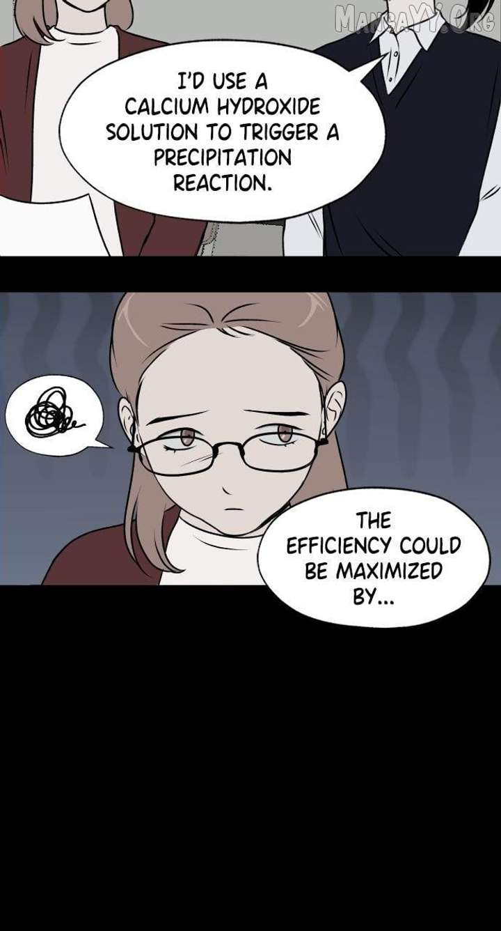 Certificate of Dignity Chapter 30 page 8
