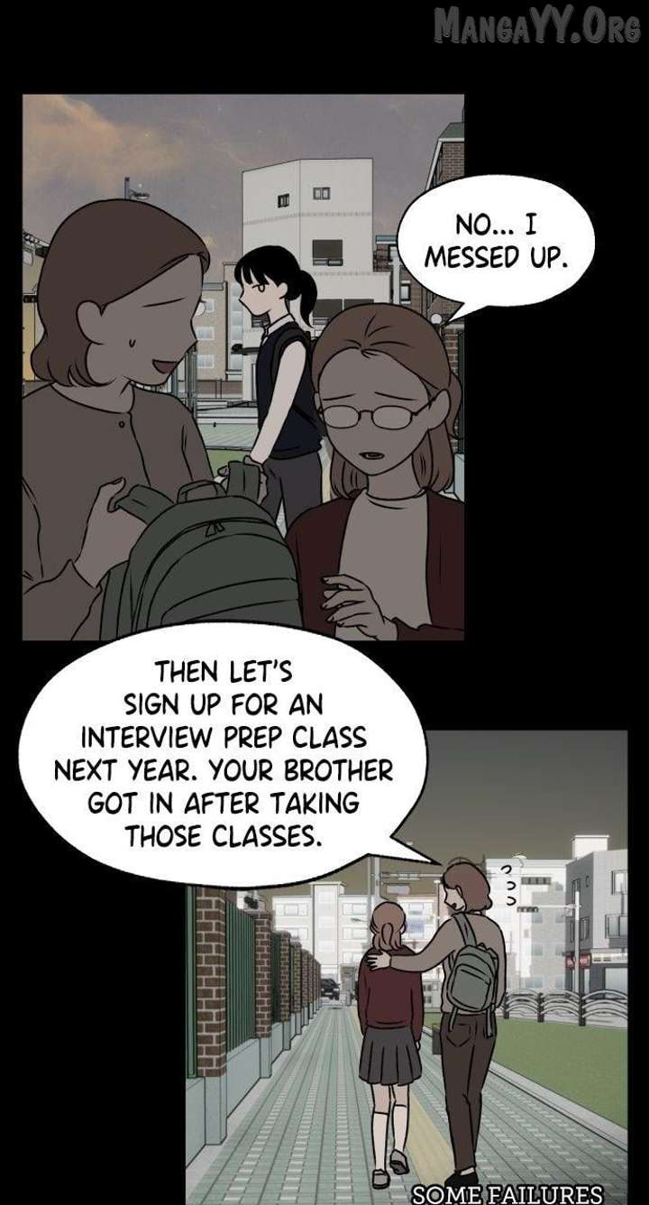 Certificate of Dignity Chapter 30 page 10