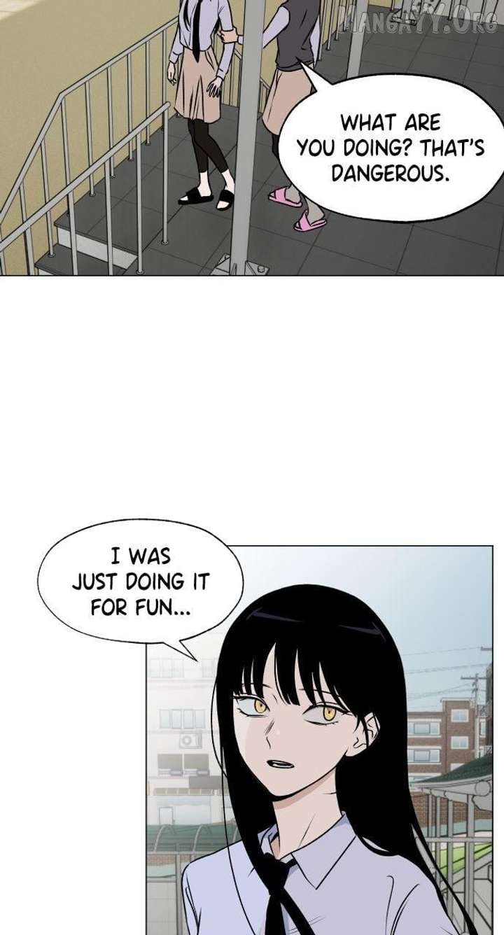 Certificate of Dignity Chapter 30 page 14