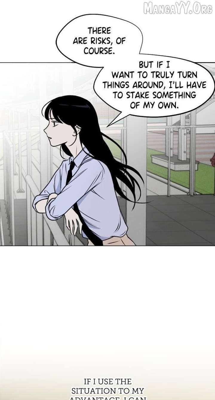 Certificate of Dignity Chapter 30 page 21