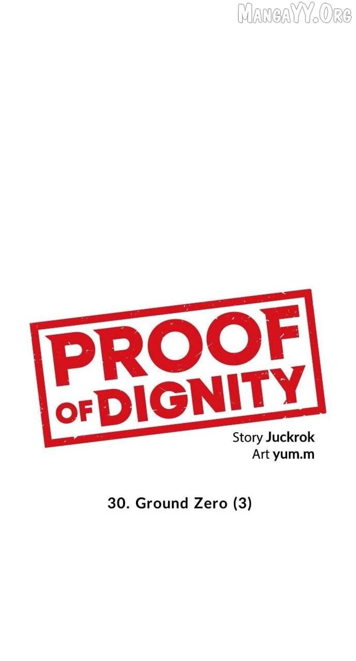 Certificate of Dignity Chapter 30 page 26