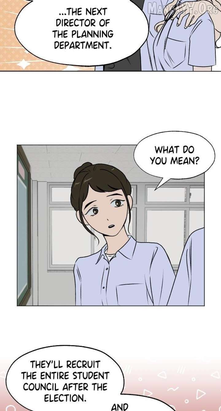 Certificate of Dignity Chapter 30 page 30