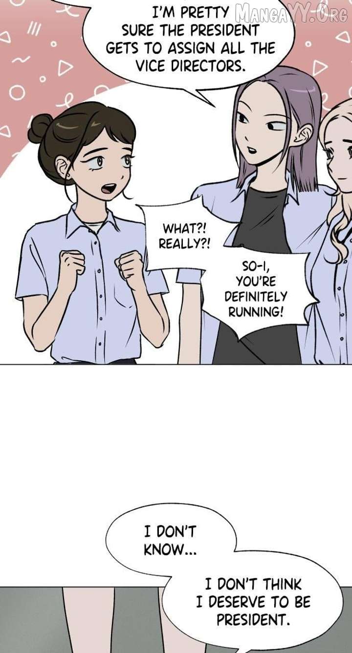 Certificate of Dignity Chapter 30 page 31