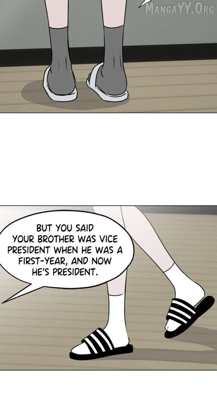 Certificate of Dignity Chapter 30 page 32