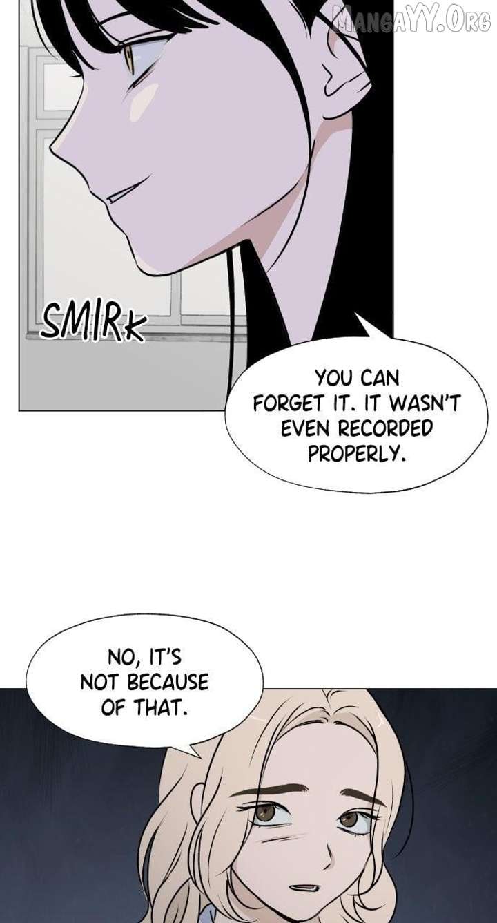 Certificate of Dignity Chapter 30 page 41