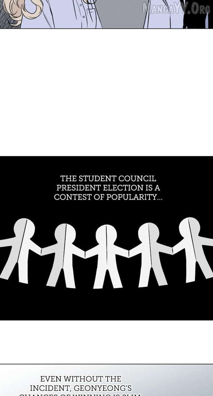 Certificate of Dignity Chapter 30 page 50