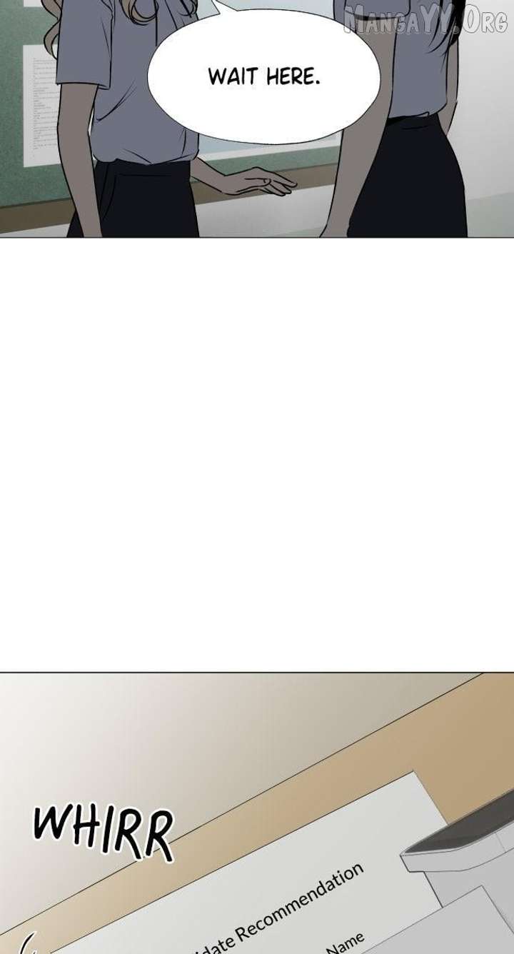 Certificate of Dignity Chapter 30 page 55