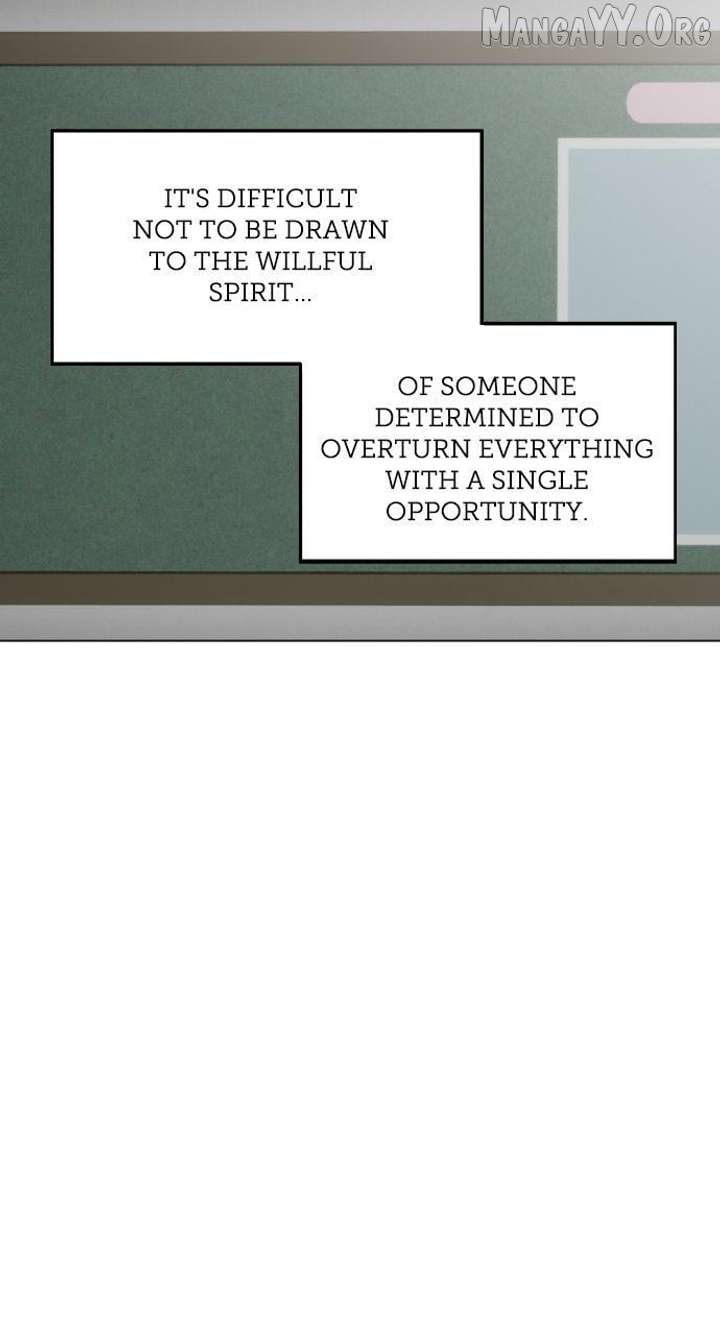 Certificate of Dignity Chapter 30 page 62