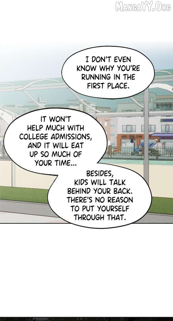 Certificate of Dignity Chapter 31 page 6