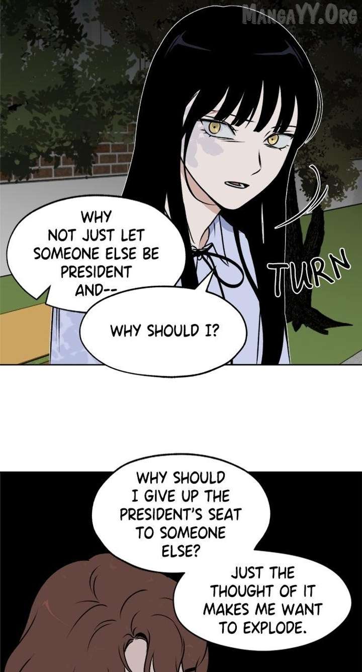 Certificate of Dignity Chapter 31 page 7