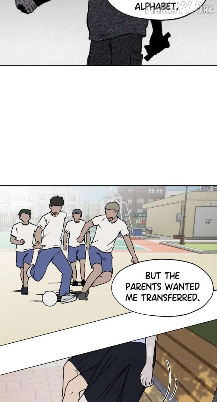 Certificate of Dignity Chapter 31 page 9