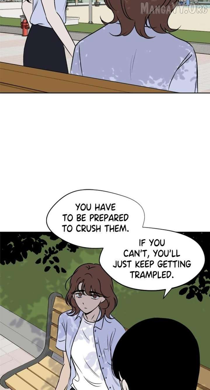 Certificate of Dignity Chapter 31 page 11
